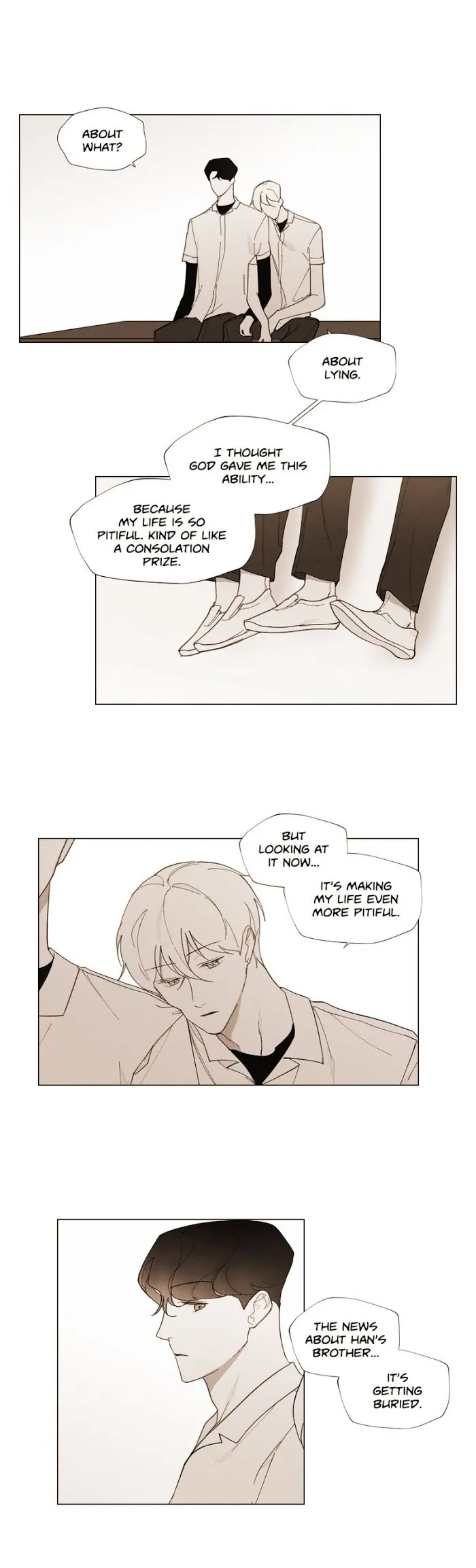 Truth or Dare (Youmy) - Chapter 25 Page 9