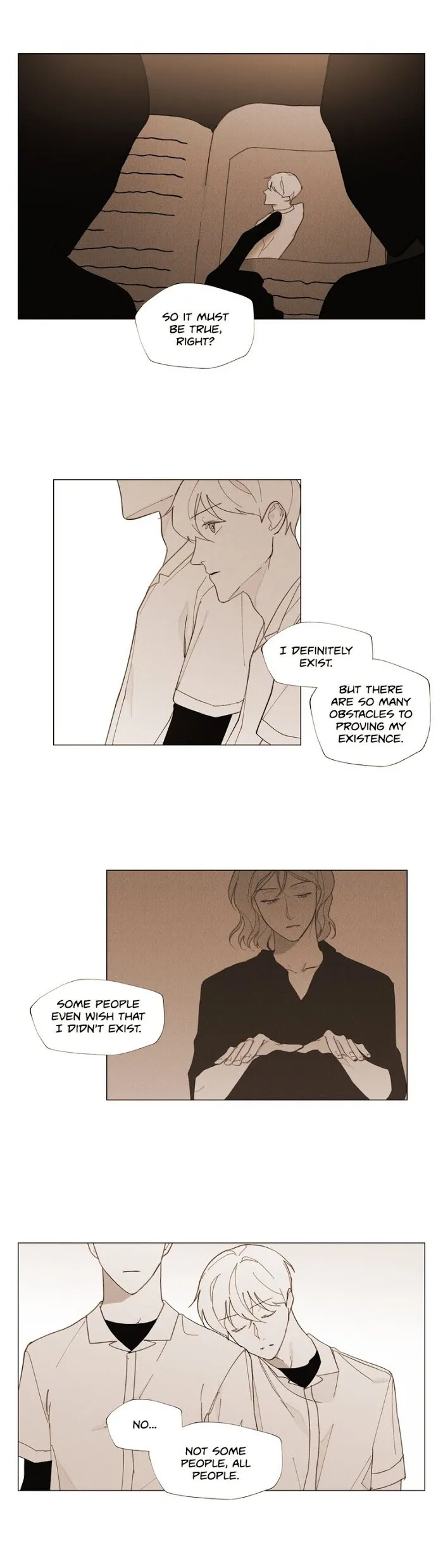 Truth or Dare (Youmy) - Chapter 25 Page 12
