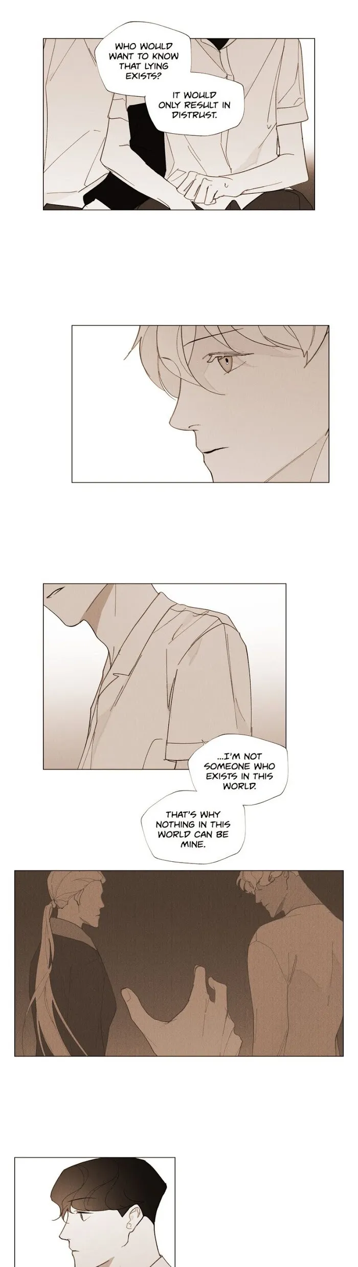 Truth or Dare (Youmy) - Chapter 25 Page 13