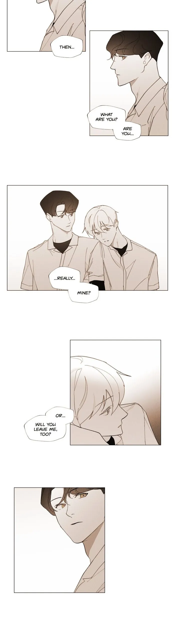 Truth or Dare (Youmy) - Chapter 25 Page 14