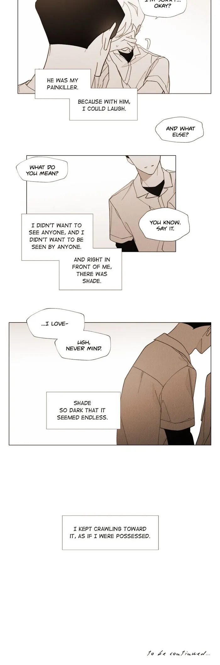 Truth or Dare (Youmy) - Chapter 25 Page 20