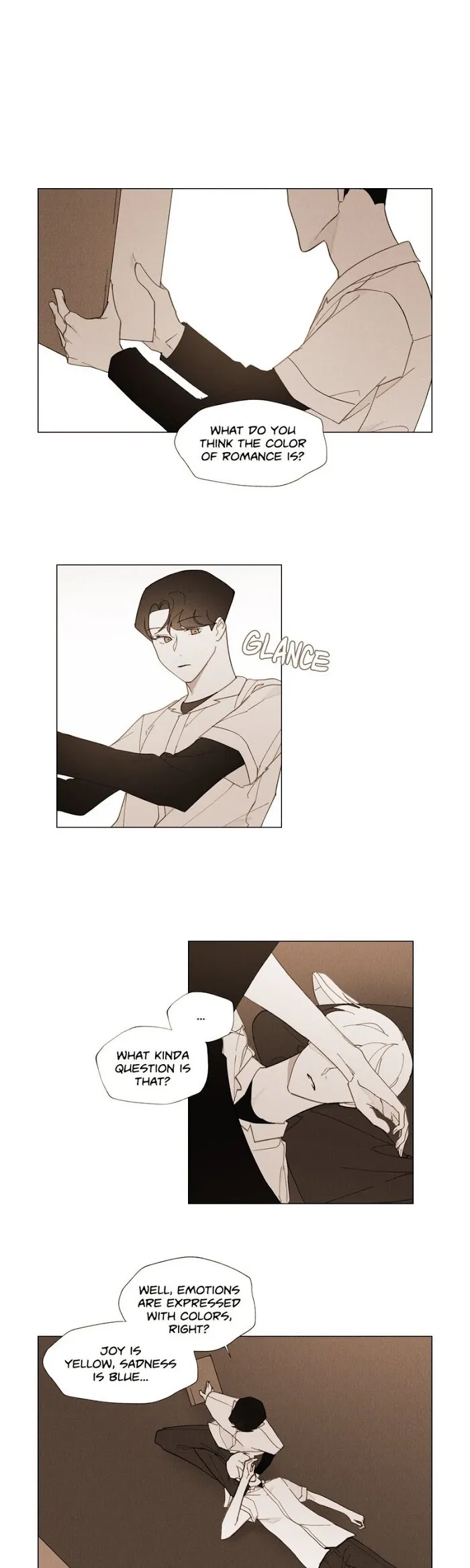 Truth or Dare (Youmy) - Chapter 26 Page 4