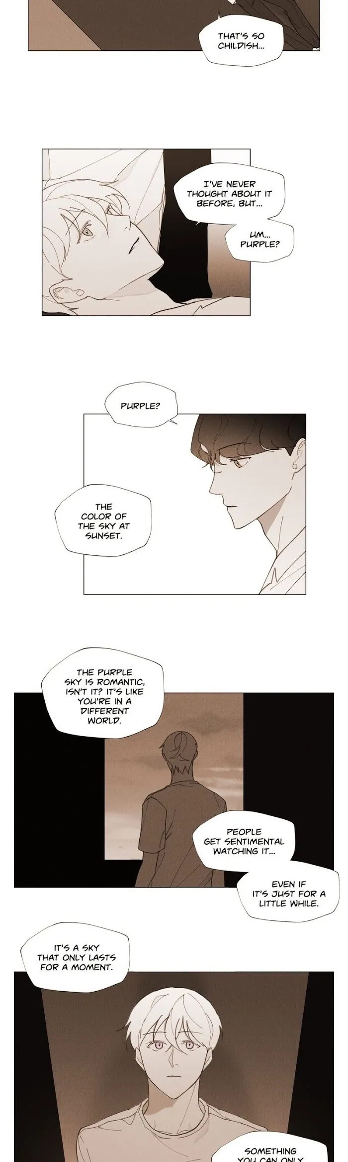 Truth or Dare (Youmy) - Chapter 26 Page 5