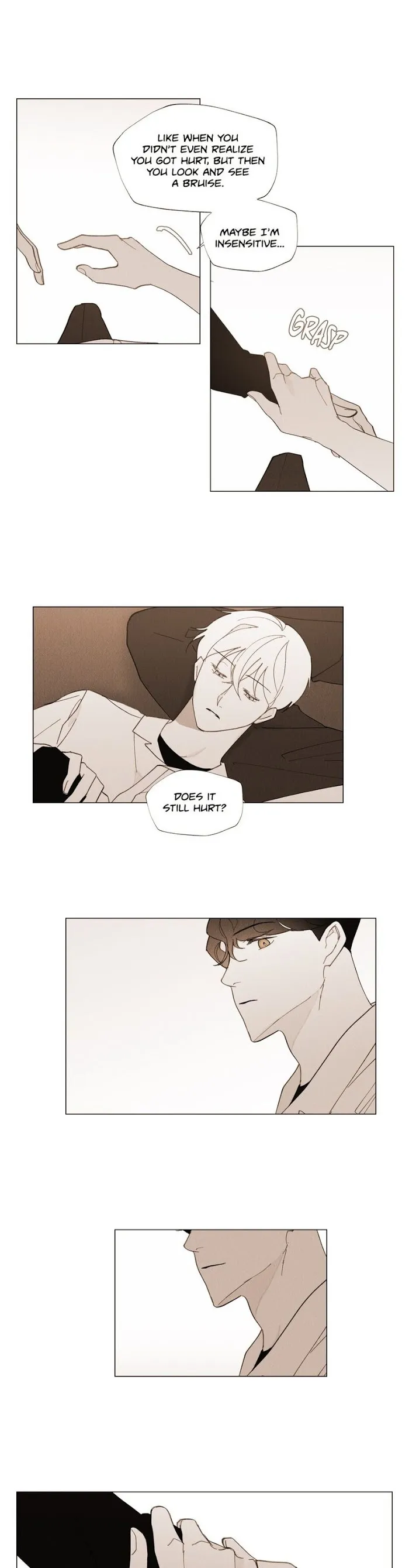 Truth or Dare (Youmy) - Chapter 26 Page 7