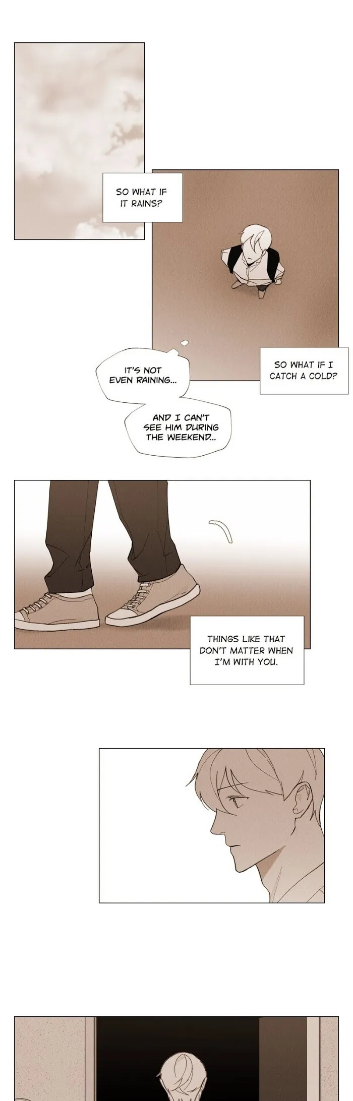 Truth or Dare (Youmy) - Chapter 26 Page 13