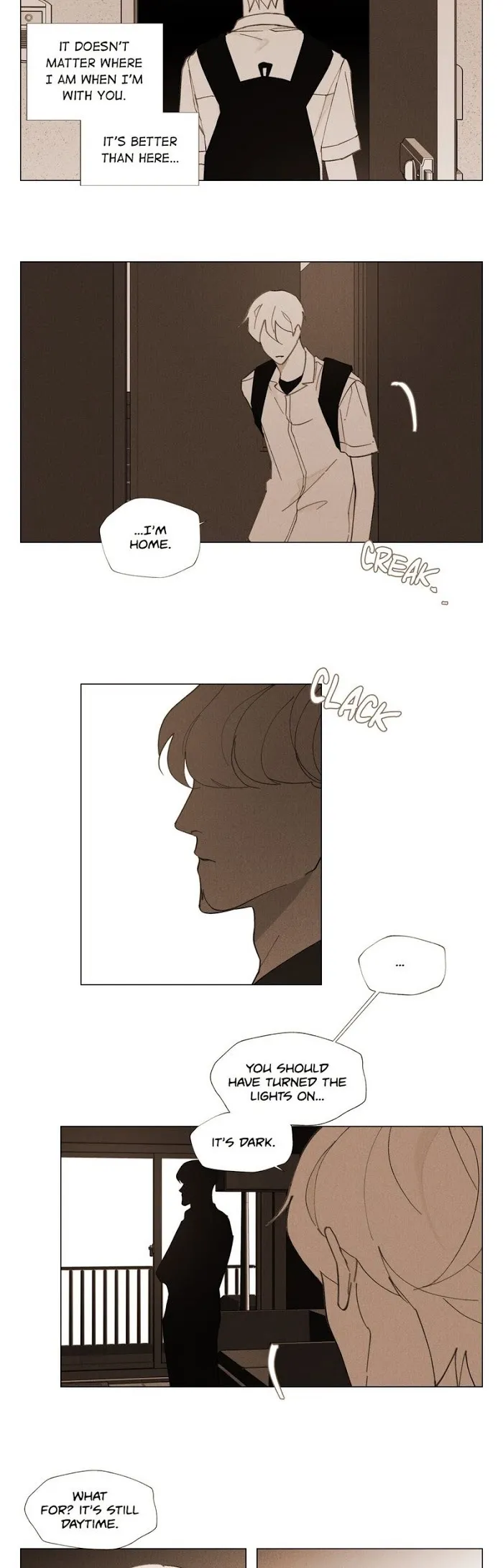 Truth or Dare (Youmy) - Chapter 26 Page 14