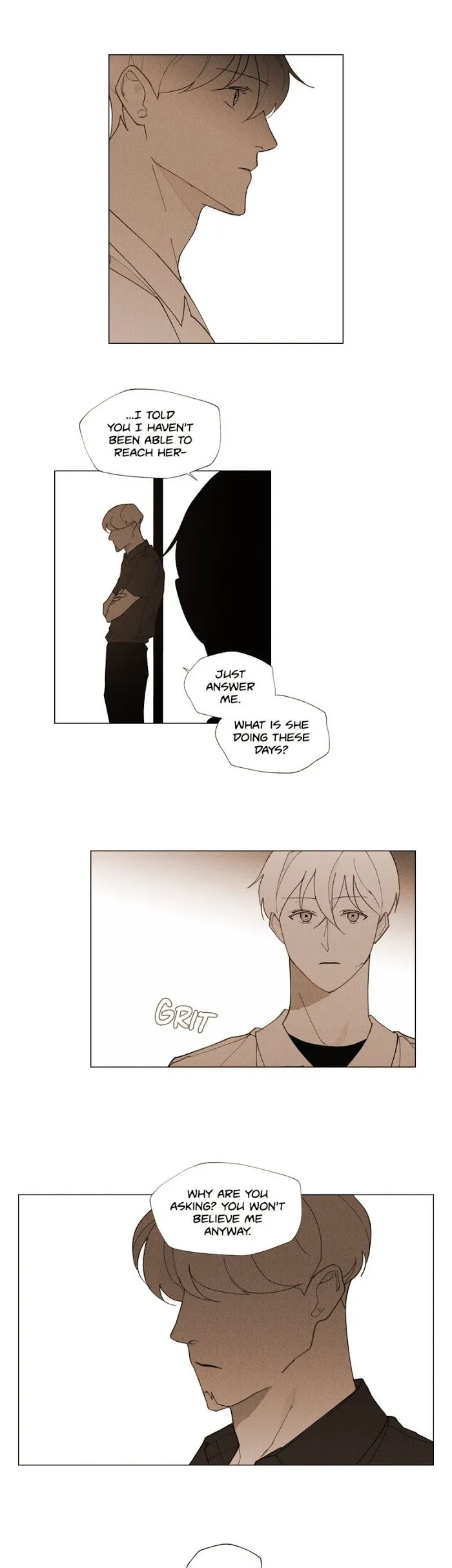 Truth or Dare (Youmy) - Chapter 26 Page 16