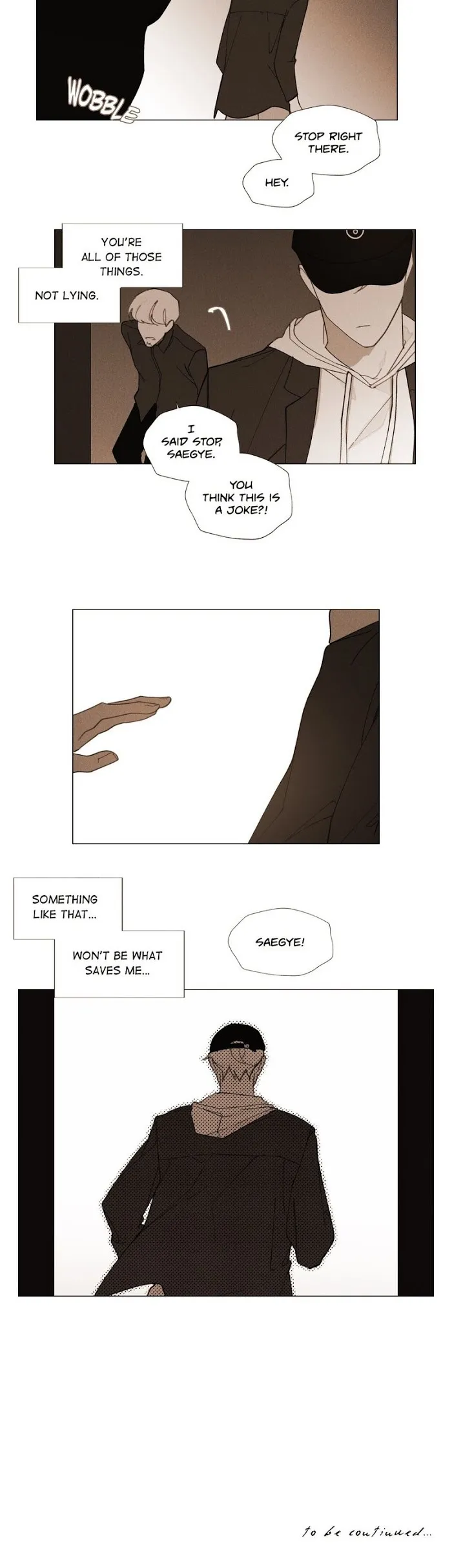 Truth or Dare (Youmy) - Chapter 26 Page 21