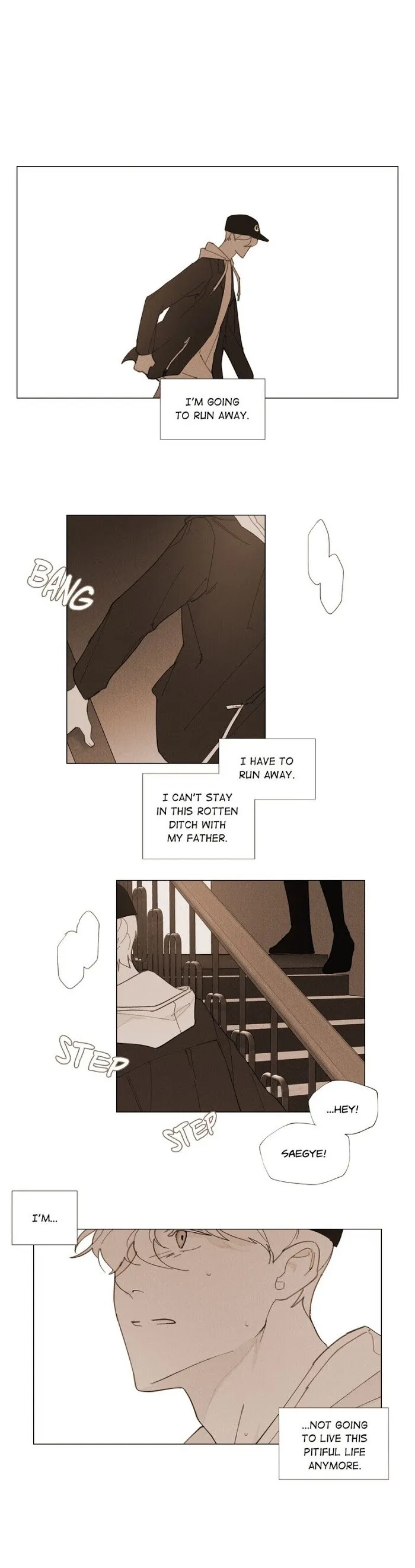 Truth or Dare (Youmy) - Chapter 27 Page 4