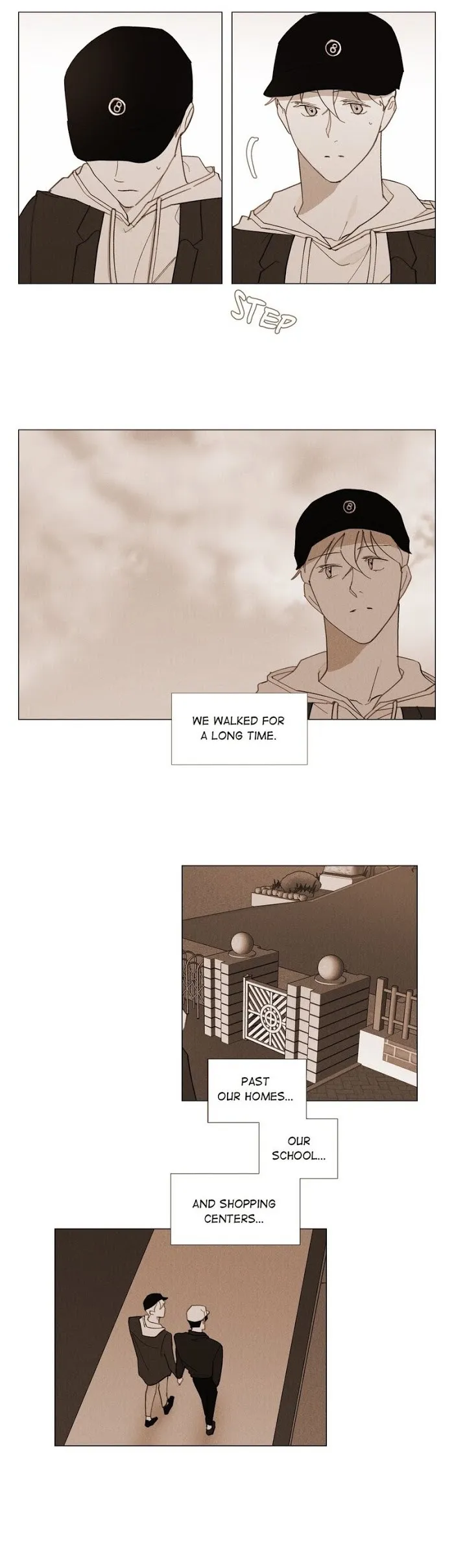 Truth or Dare (Youmy) - Chapter 27 Page 12