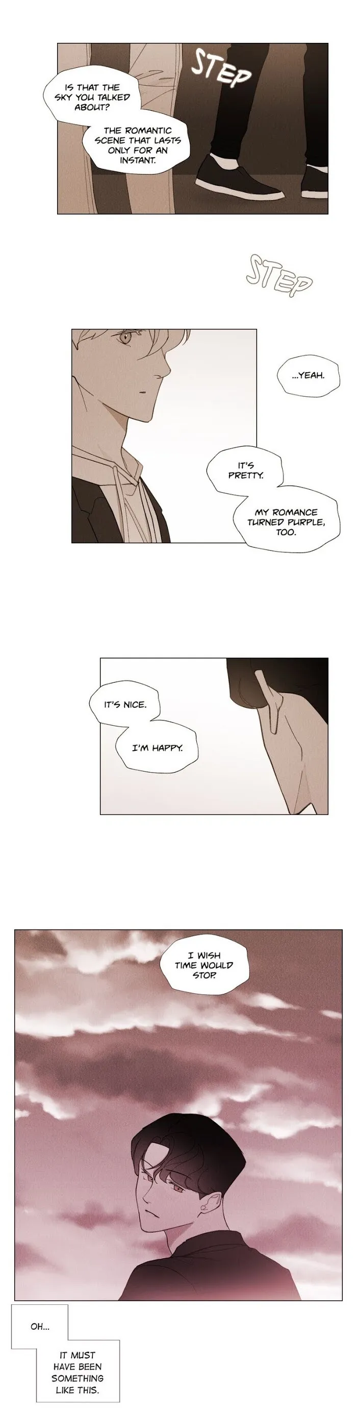Truth or Dare (Youmy) - Chapter 27 Page 21