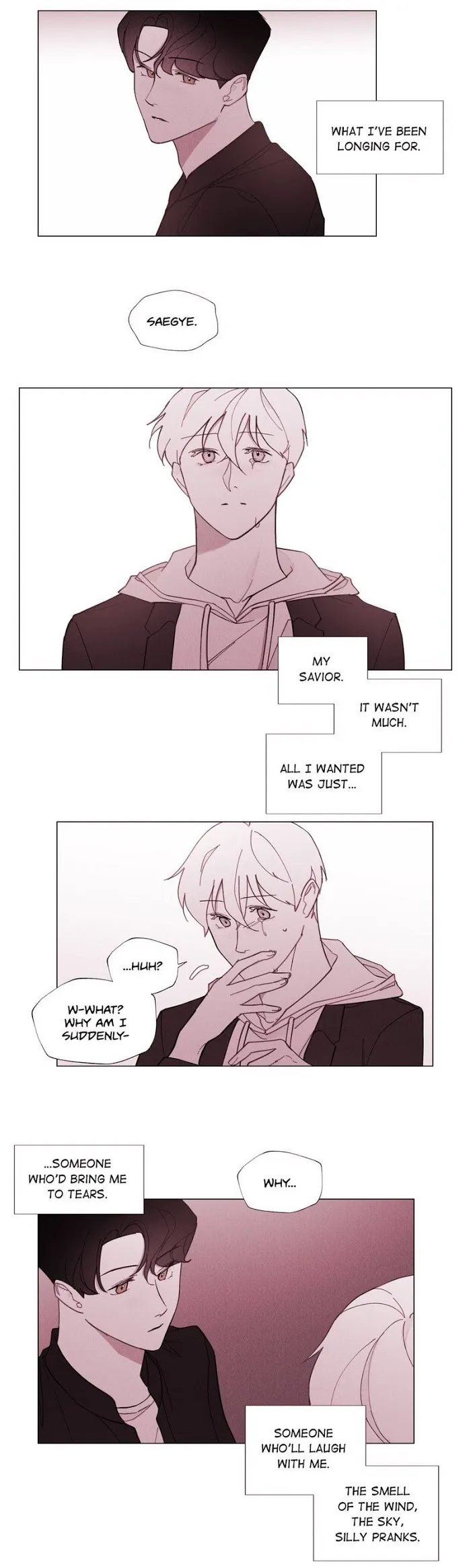 Truth or Dare (Youmy) - Chapter 27 Page 22