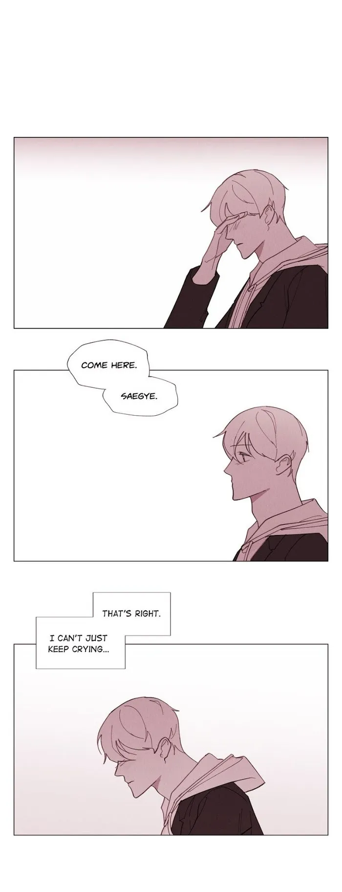 Truth or Dare (Youmy) - Chapter 28 Page 3