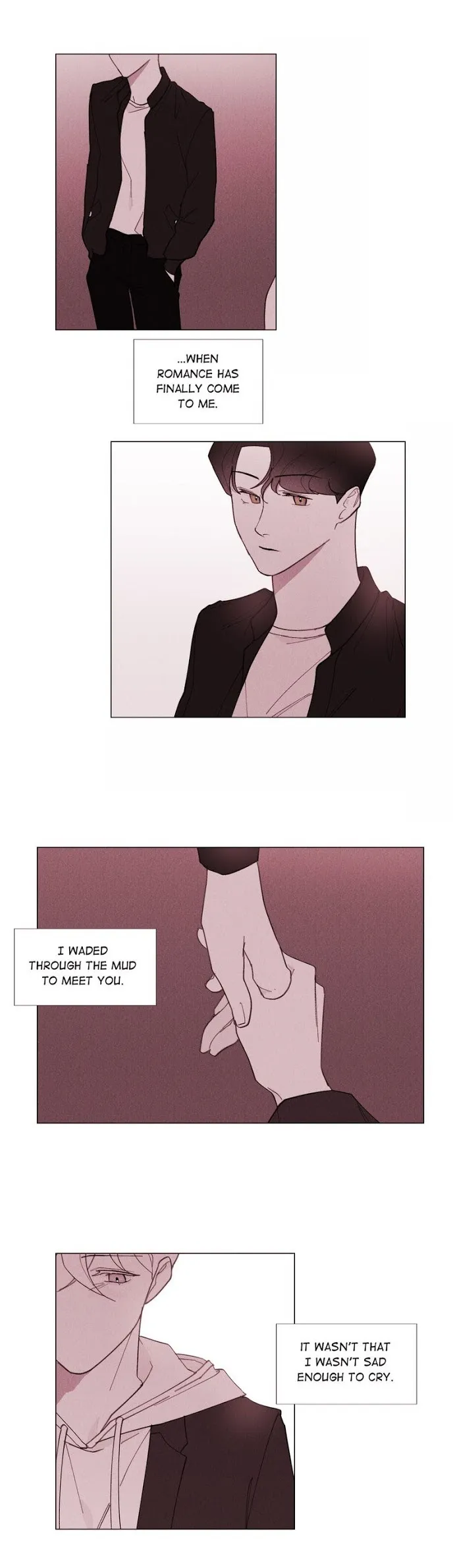 Truth or Dare (Youmy) - Chapter 28 Page 4