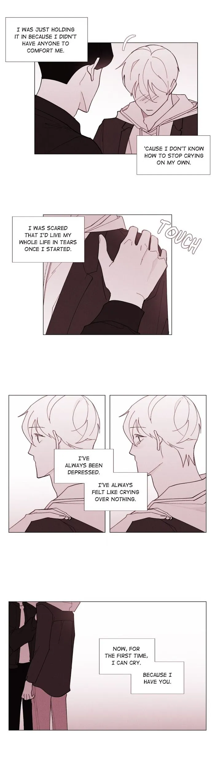 Truth or Dare (Youmy) - Chapter 28 Page 5