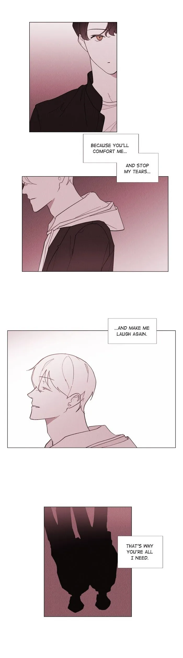 Truth or Dare (Youmy) - Chapter 28 Page 6