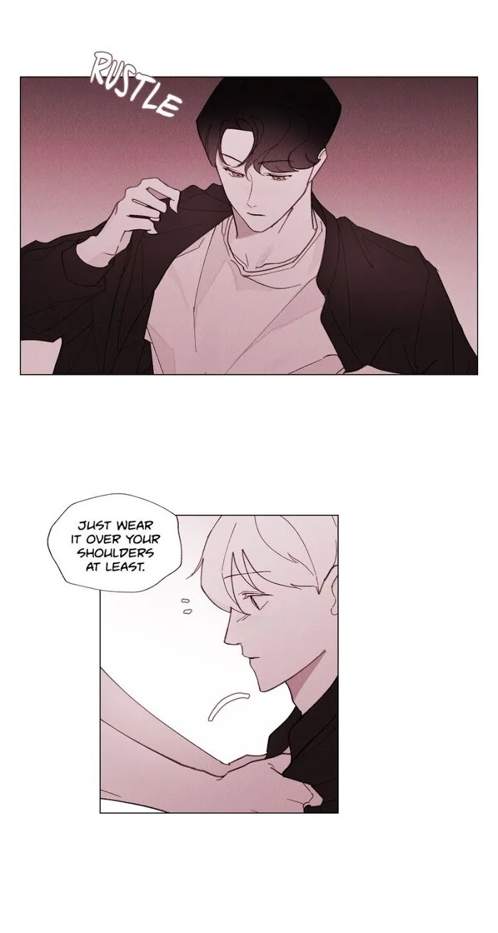 Truth or Dare (Youmy) - Chapter 28 Page 16