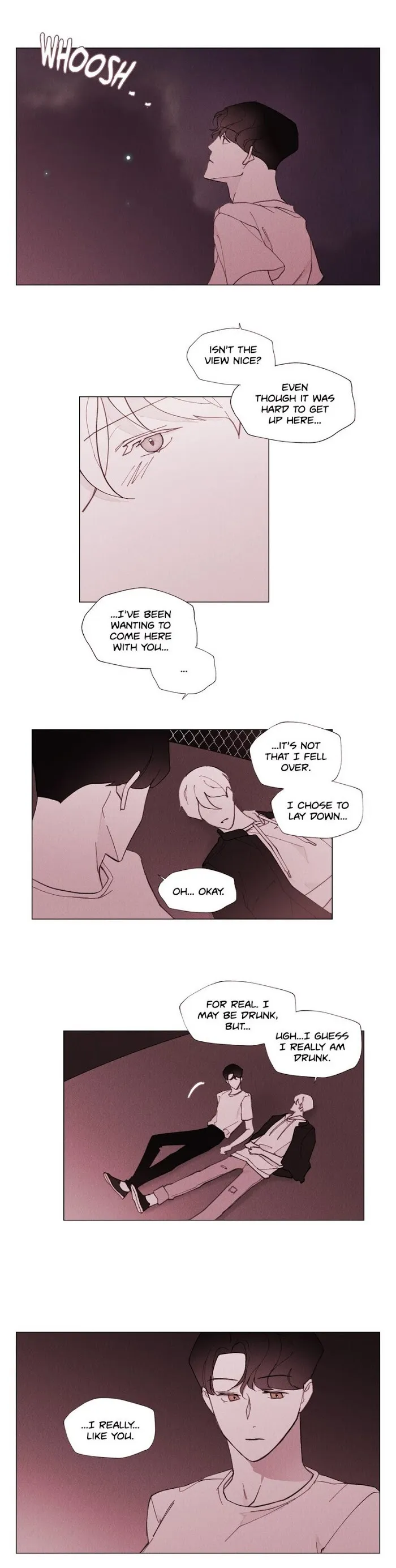 Truth or Dare (Youmy) - Chapter 28 Page 17