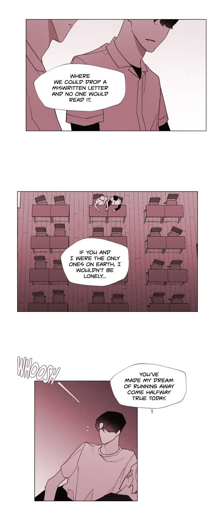 Truth or Dare (Youmy) - Chapter 28 Page 19