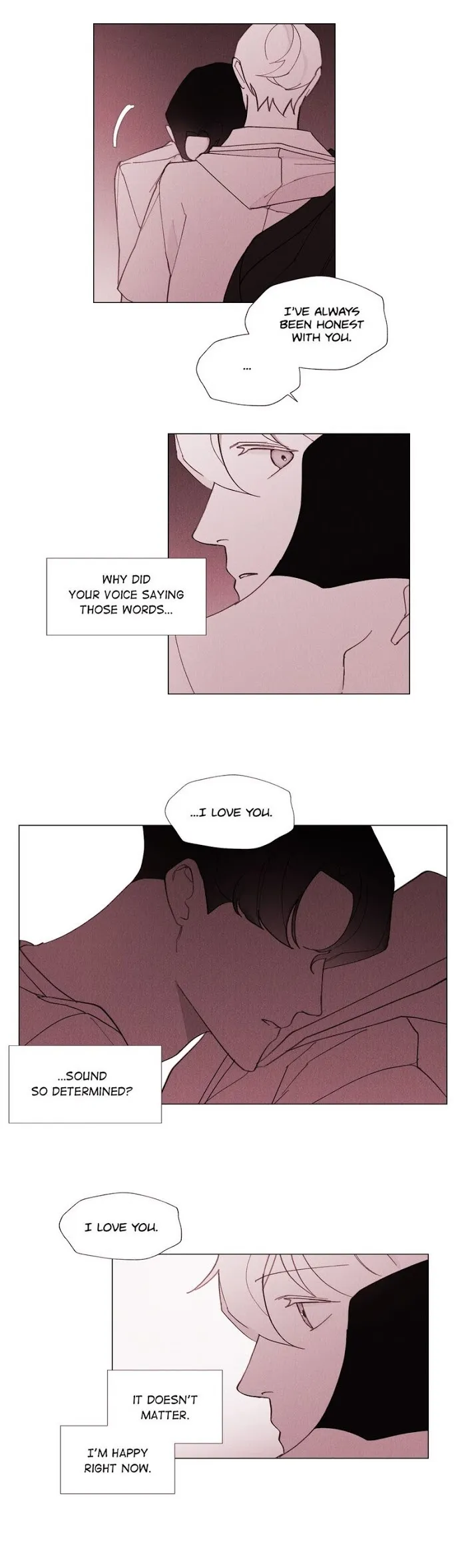 Truth or Dare (Youmy) - Chapter 28 Page 22