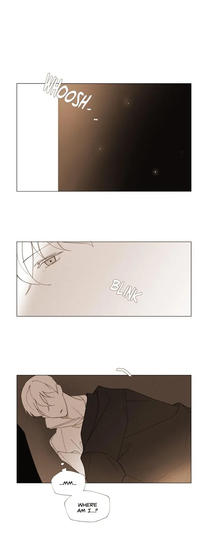 Truth or Dare (Youmy) - Chapter 29 Page 3