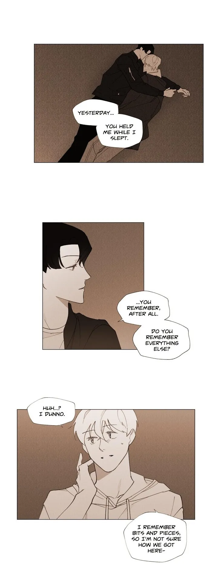 Truth or Dare (Youmy) - Chapter 29 Page 7
