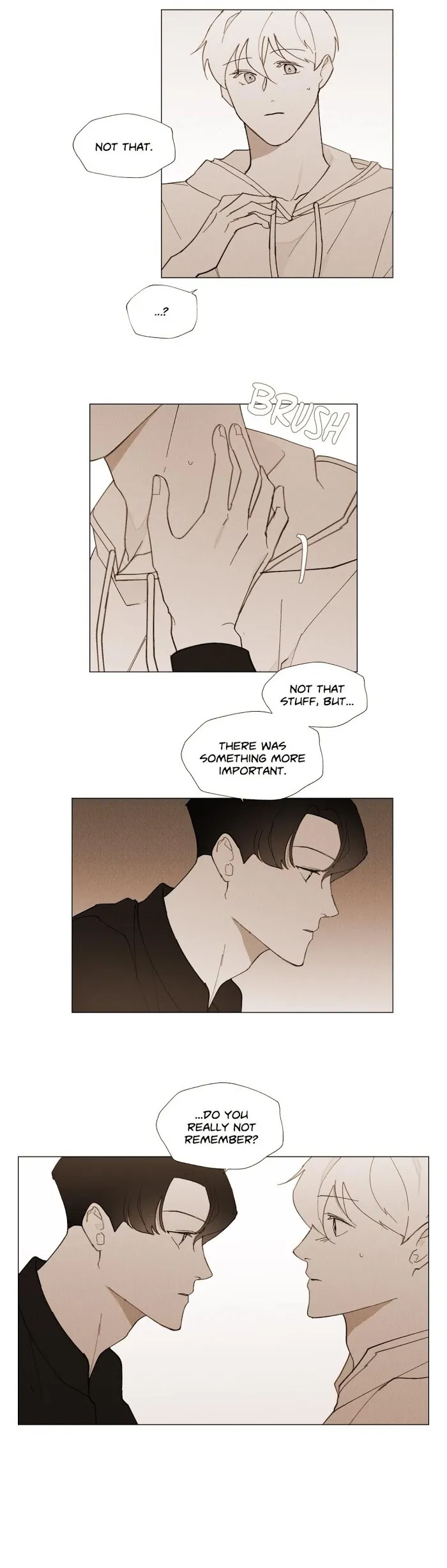 Truth or Dare (Youmy) - Chapter 29 Page 8