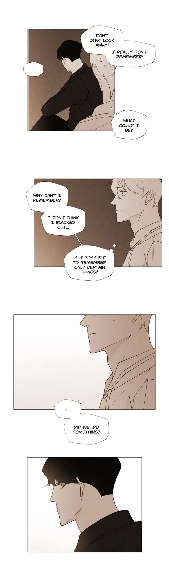 Truth or Dare (Youmy) - Chapter 29 Page 10