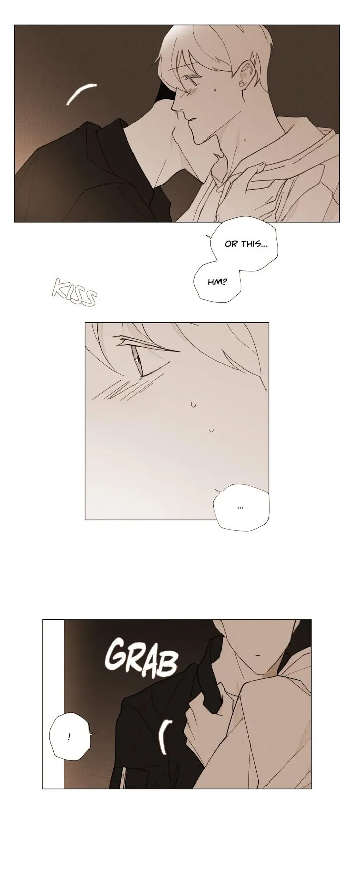 Truth or Dare (Youmy) - Chapter 29 Page 12