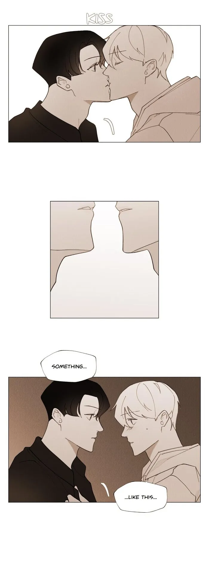 Truth or Dare (Youmy) - Chapter 29 Page 13