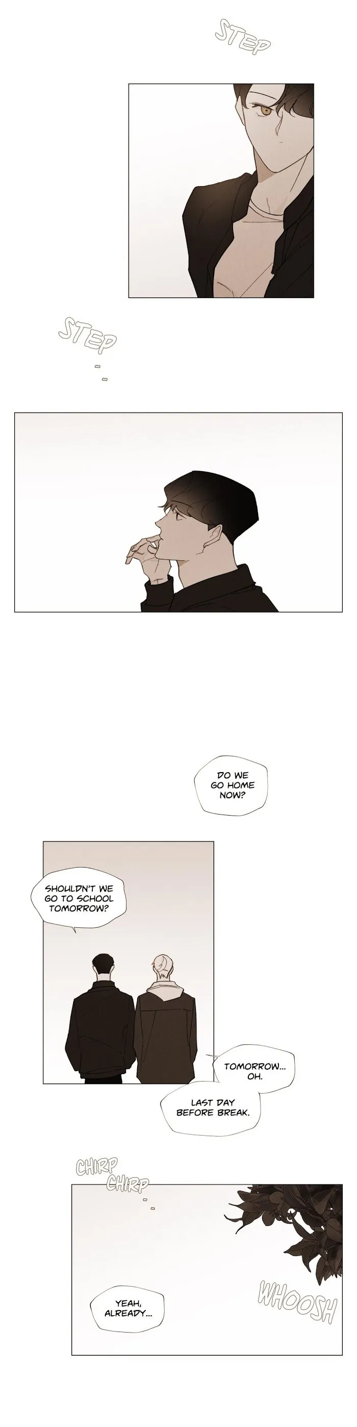 Truth or Dare (Youmy) - Chapter 29 Page 15