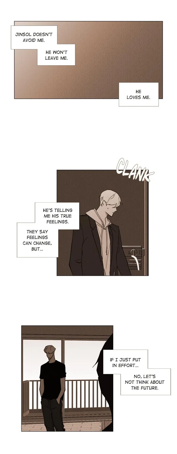 Truth or Dare (Youmy) - Chapter 29 Page 19