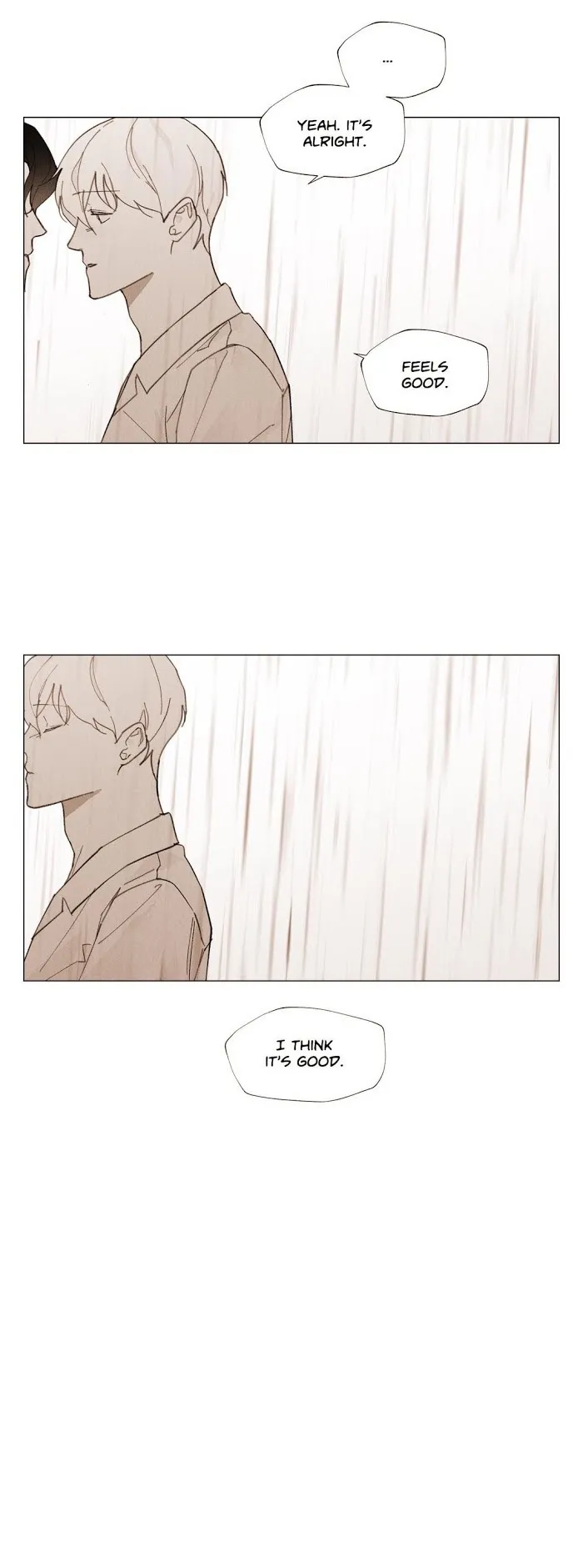 Truth or Dare (Youmy) - Chapter 30 Page 9