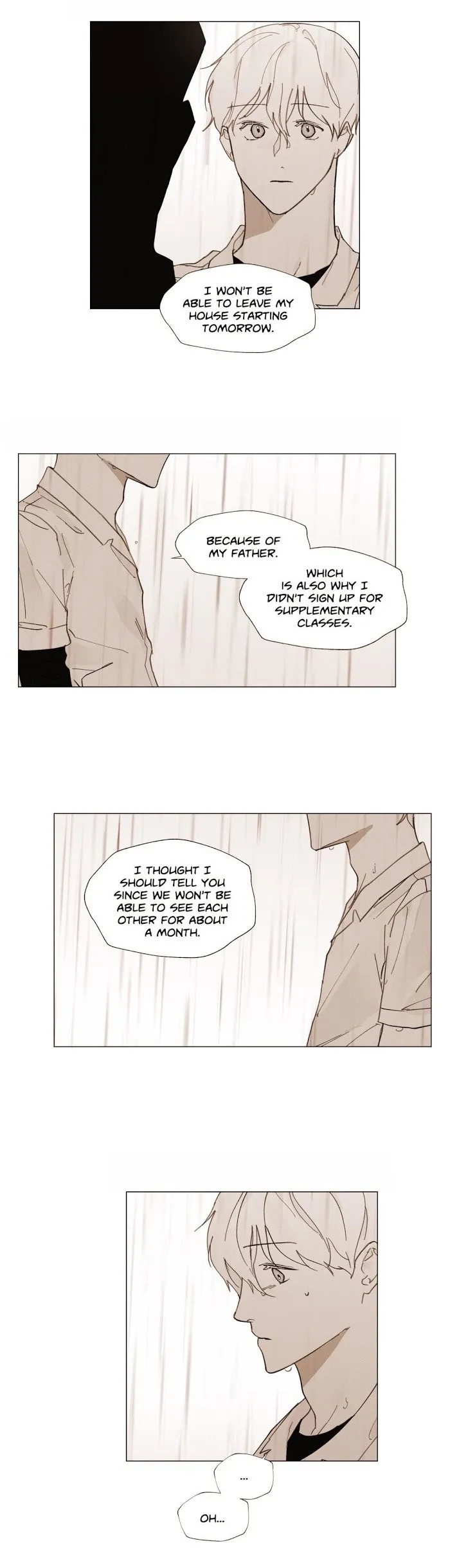 Truth or Dare (Youmy) - Chapter 30 Page 13