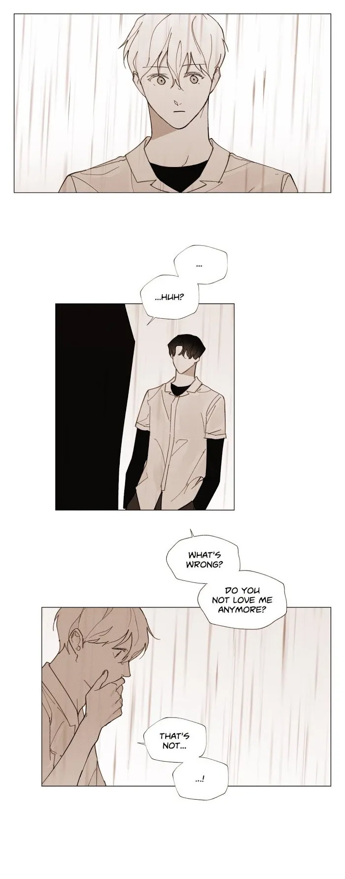Truth or Dare (Youmy) - Chapter 30 Page 23