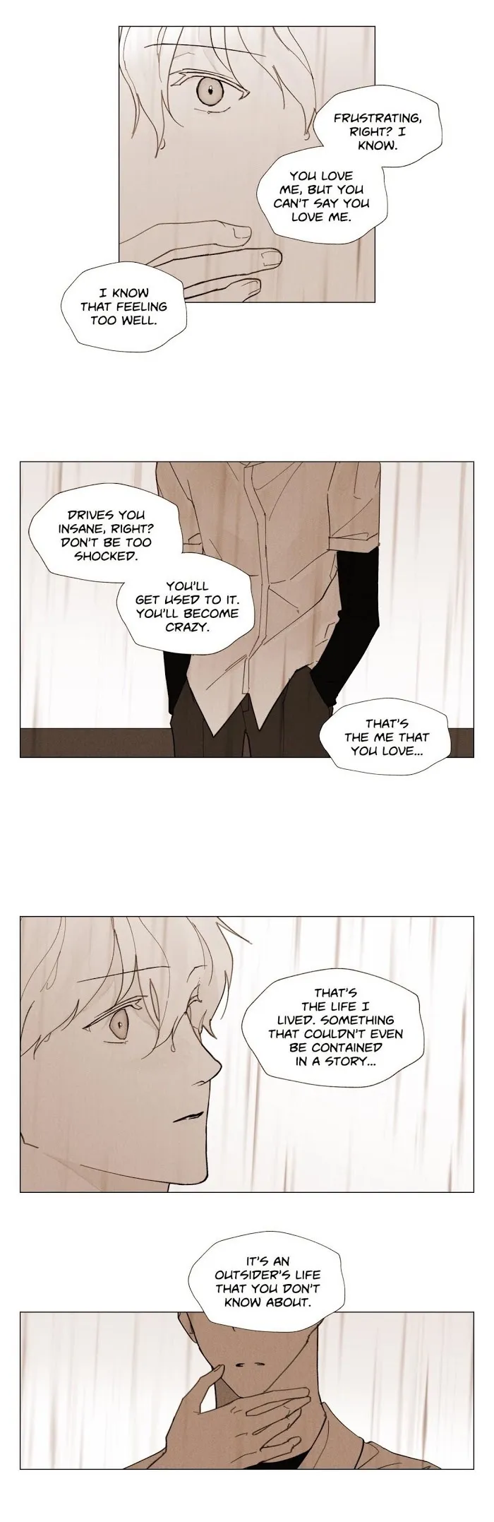 Truth or Dare (Youmy) - Chapter 30 Page 24
