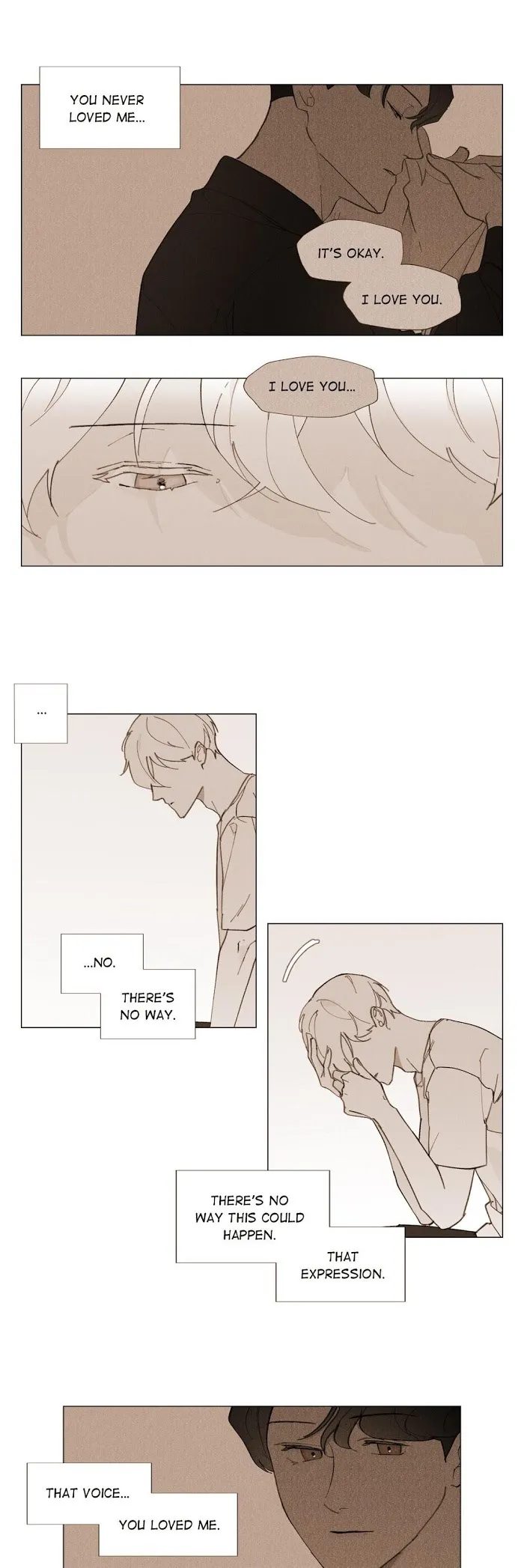 Truth or Dare (Youmy) - Chapter 31 Page 6