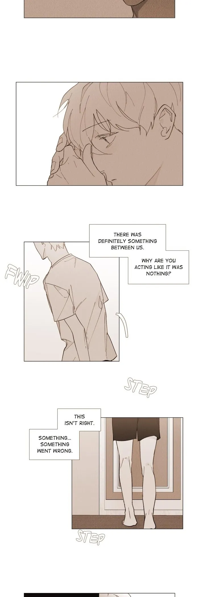 Truth or Dare (Youmy) - Chapter 31 Page 7