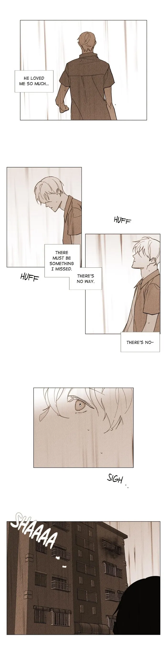 Truth or Dare (Youmy) - Chapter 31 Page 10