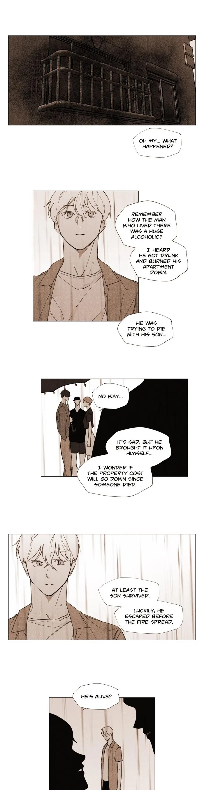 Truth or Dare (Youmy) - Chapter 31 Page 11