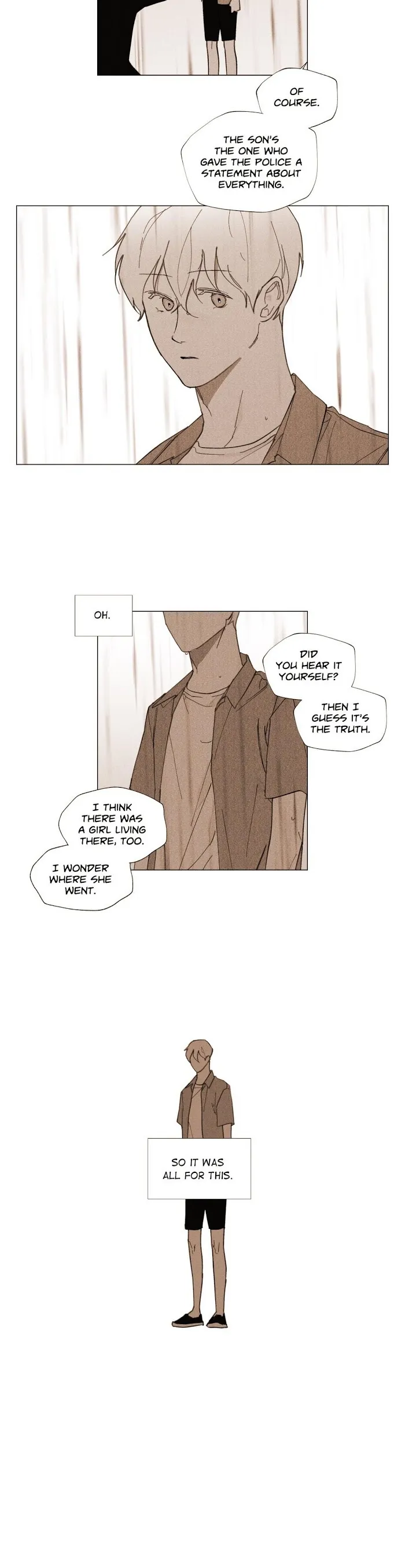 Truth or Dare (Youmy) - Chapter 31 Page 12