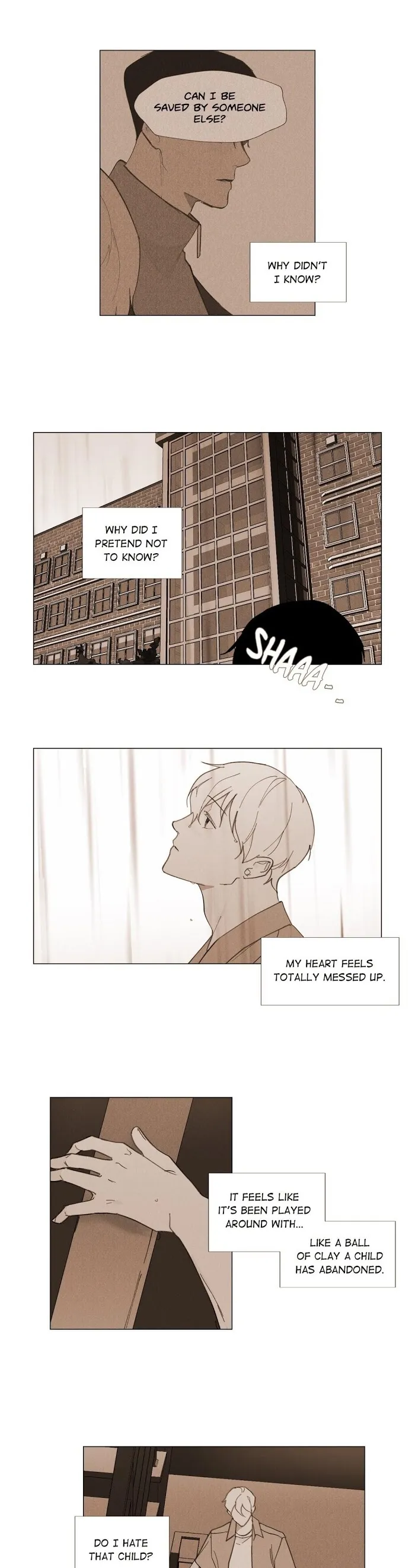 Truth or Dare (Youmy) - Chapter 31 Page 13