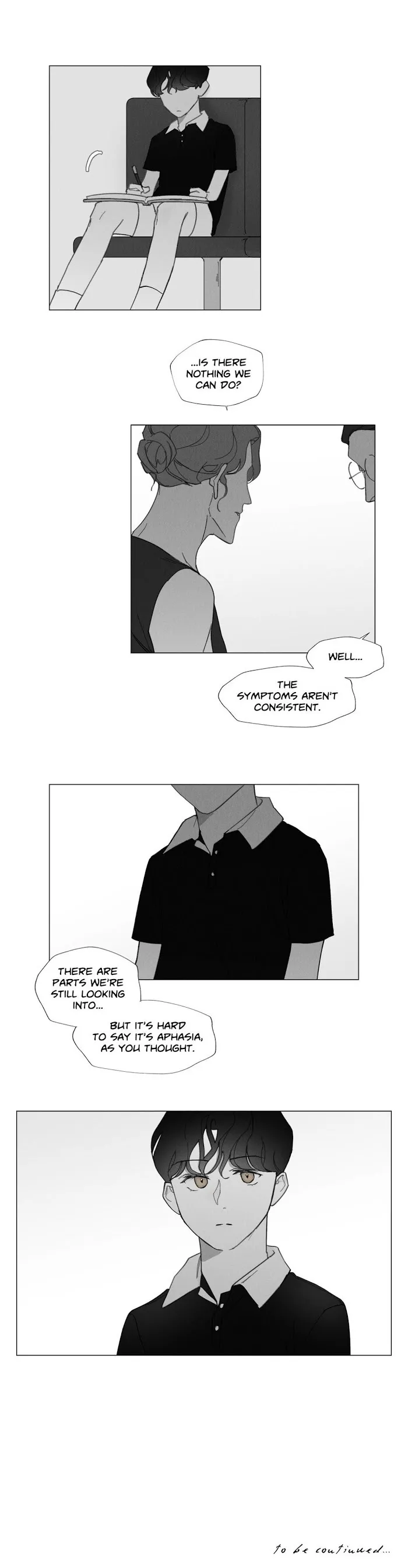Truth or Dare (Youmy) - Chapter 31 Page 19