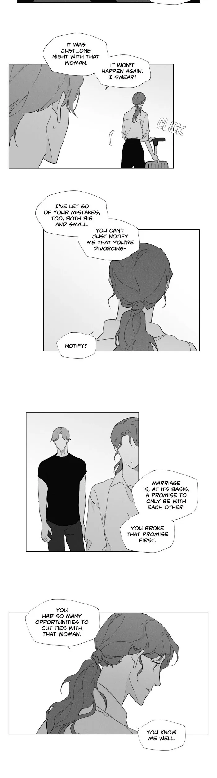Truth or Dare (Youmy) - Chapter 32 Page 14