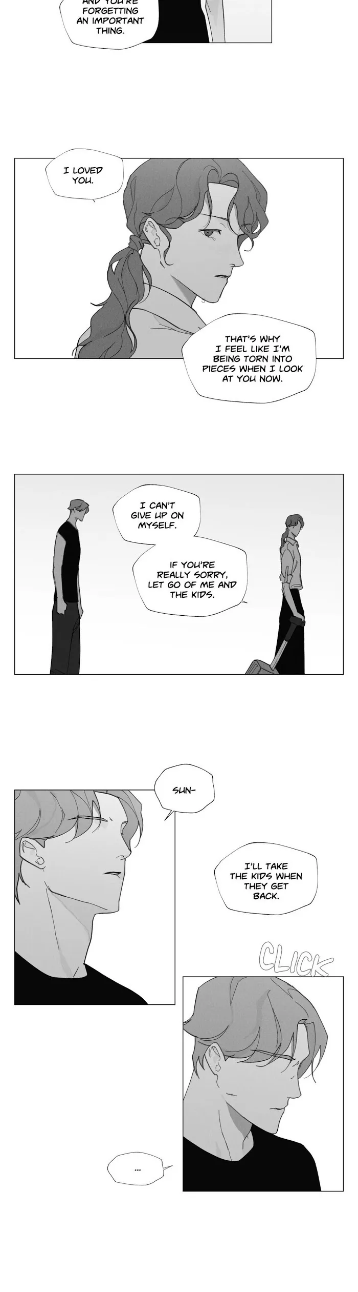Truth or Dare (Youmy) - Chapter 32 Page 16