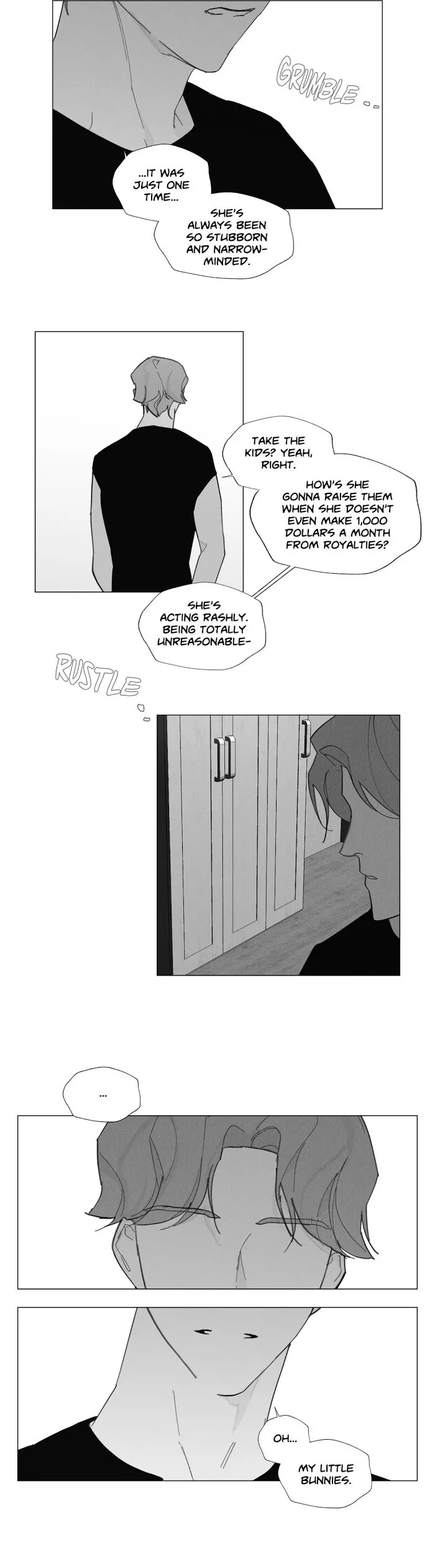 Truth or Dare (Youmy) - Chapter 32 Page 17