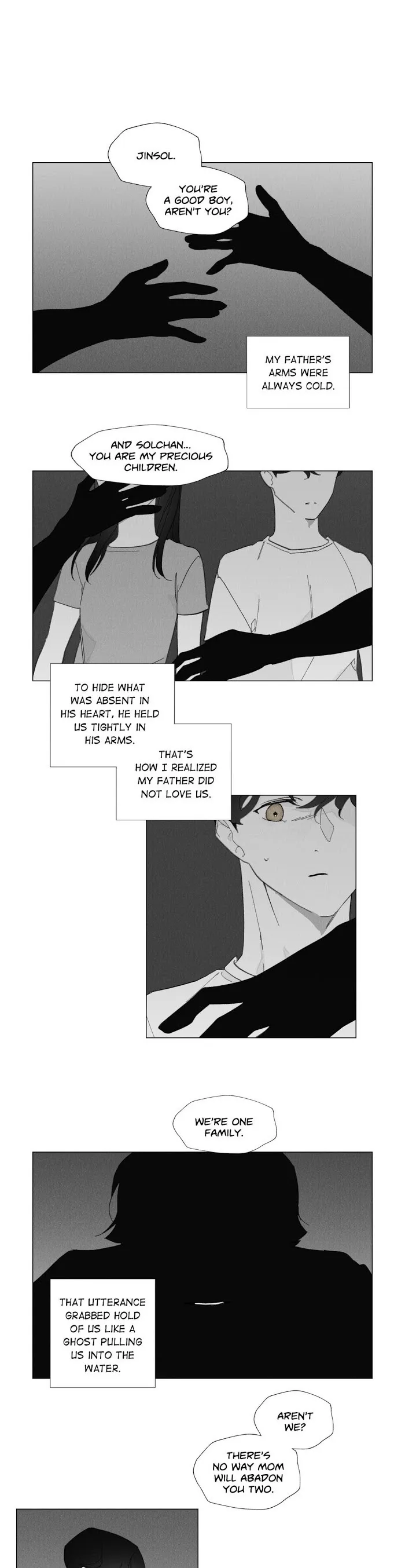 Truth or Dare (Youmy) - Chapter 33 Page 3