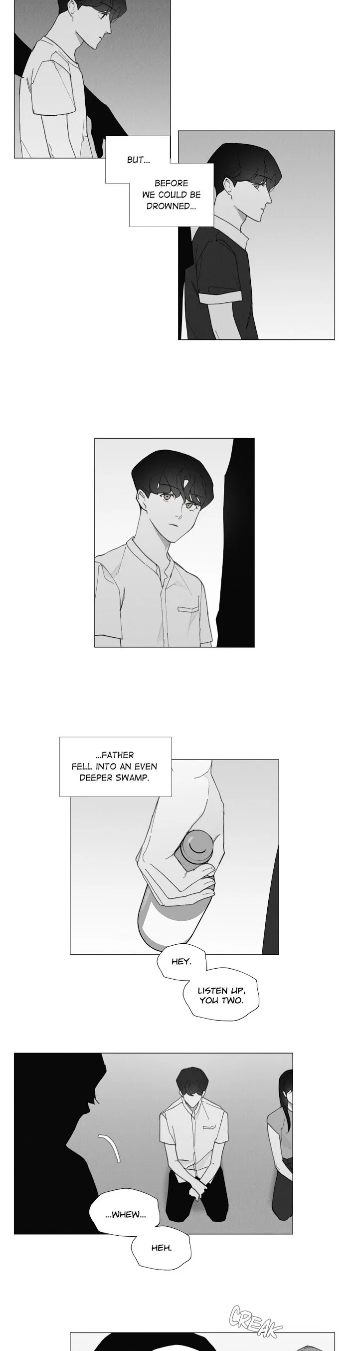Truth or Dare (Youmy) - Chapter 33 Page 4