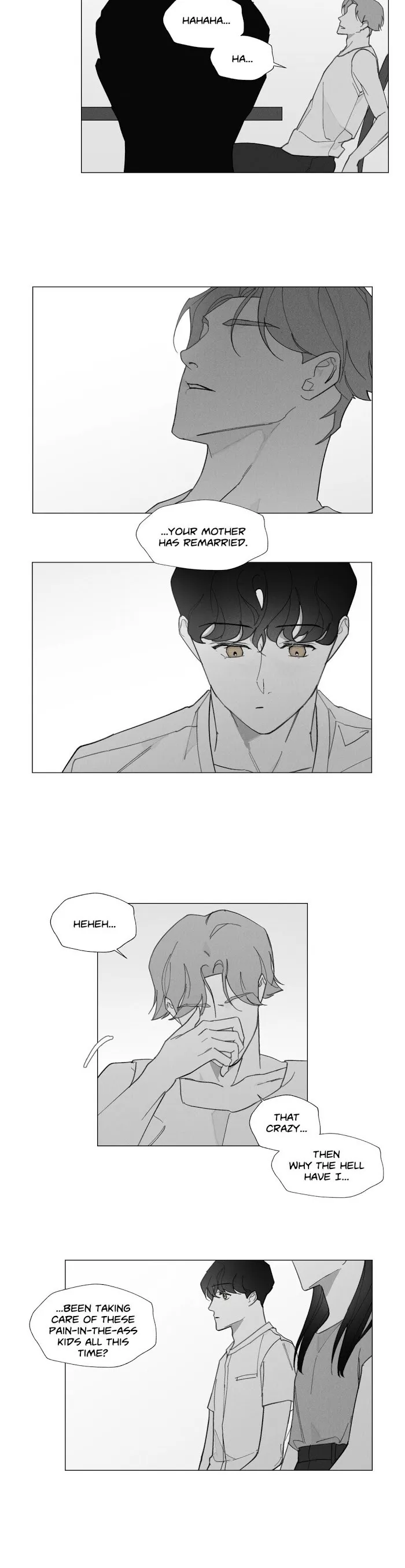 Truth or Dare (Youmy) - Chapter 33 Page 5