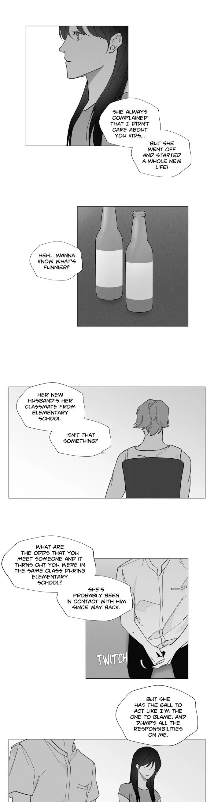 Truth or Dare (Youmy) - Chapter 33 Page 6